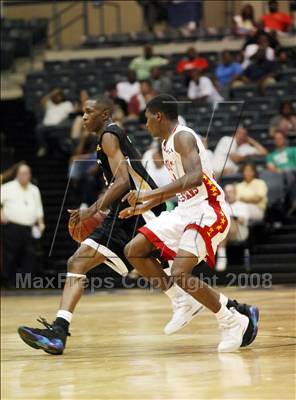 Thumbnail 1 in TSHCA Texas All-Star Game photogallery.