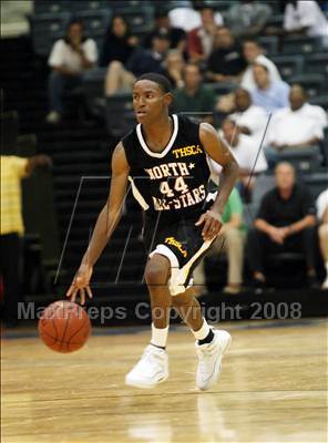 Thumbnail 3 in TSHCA Texas All-Star Game photogallery.