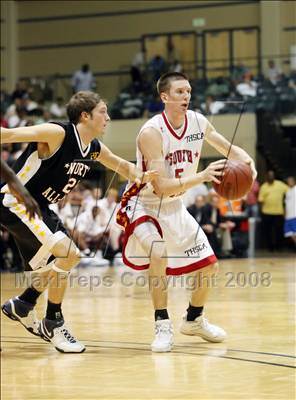 Thumbnail 1 in TSHCA Texas All-Star Game photogallery.
