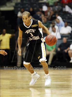 Thumbnail 2 in TSHCA Texas All-Star Game photogallery.