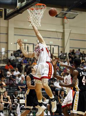 Thumbnail 2 in TSHCA Texas All-Star Game photogallery.