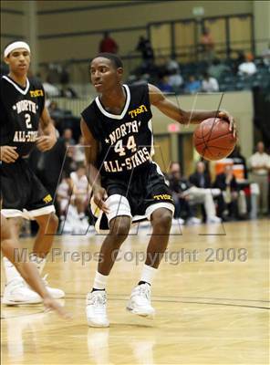 Thumbnail 2 in TSHCA Texas All-Star Game photogallery.