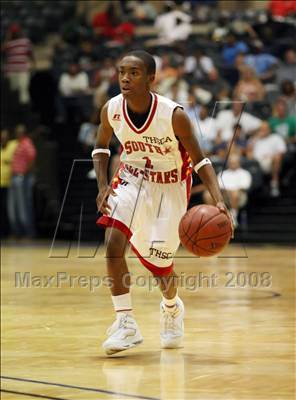 Thumbnail 3 in TSHCA Texas All-Star Game photogallery.