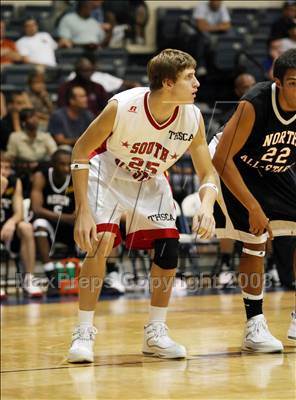Thumbnail 2 in TSHCA Texas All-Star Game photogallery.