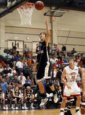 Thumbnail 1 in TSHCA Texas All-Star Game photogallery.