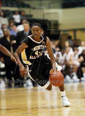 Thumbnail 1 in TSHCA Texas All-Star Game photogallery.