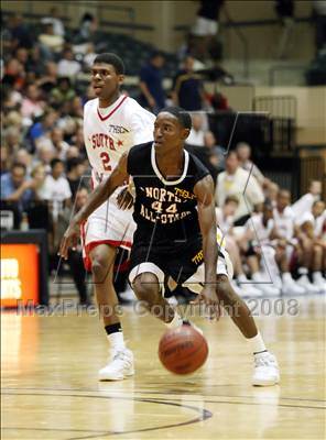 Thumbnail 1 in TSHCA Texas All-Star Game photogallery.
