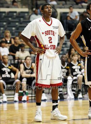 Thumbnail 3 in TSHCA Texas All-Star Game photogallery.