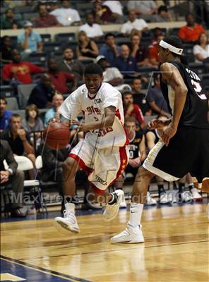Thumbnail 3 in TSHCA Texas All-Star Game photogallery.