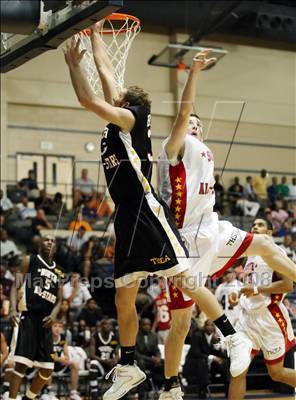 Thumbnail 3 in TSHCA Texas All-Star Game photogallery.