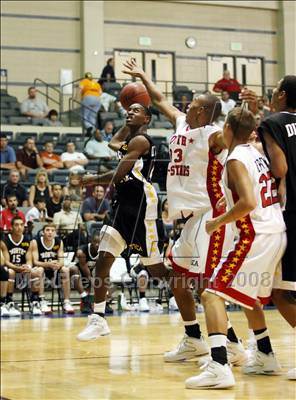 Thumbnail 1 in TSHCA Texas All-Star Game photogallery.