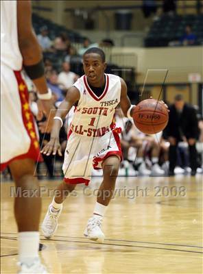 Thumbnail 3 in TSHCA Texas All-Star Game photogallery.
