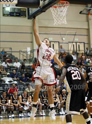 Thumbnail 2 in TSHCA Texas All-Star Game photogallery.