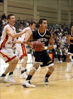 Thumbnail 3 in TSHCA Texas All-Star Game photogallery.