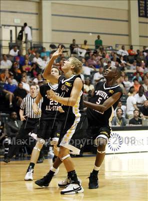 Thumbnail 1 in TSHCA Texas All-Star Game photogallery.