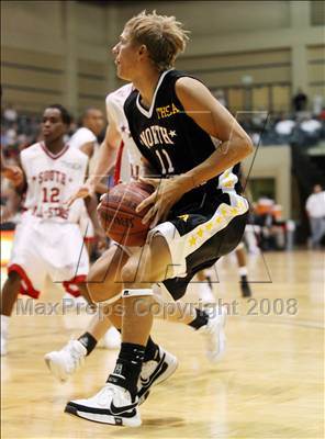 Thumbnail 1 in TSHCA Texas All-Star Game photogallery.