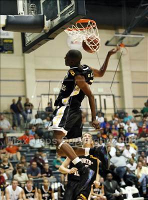 Thumbnail 2 in TSHCA Texas All-Star Game photogallery.