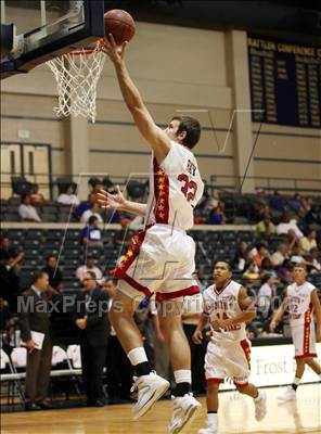 Thumbnail 2 in TSHCA Texas All-Star Game photogallery.
