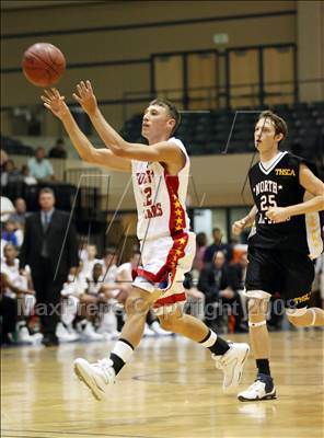 Thumbnail 1 in TSHCA Texas All-Star Game photogallery.