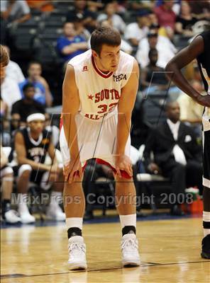 Thumbnail 3 in TSHCA Texas All-Star Game photogallery.