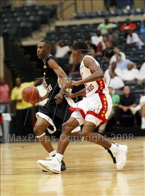 Thumbnail 2 in TSHCA Texas All-Star Game photogallery.