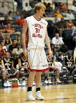 Thumbnail 2 in TSHCA Texas All-Star Game photogallery.