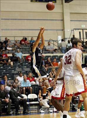 Thumbnail 2 in TSHCA Texas All-Star Game photogallery.