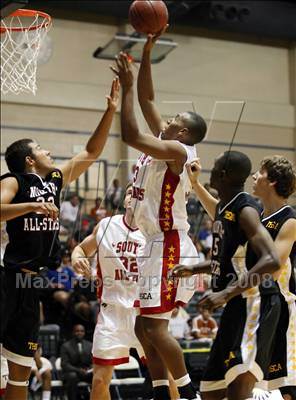 Thumbnail 2 in TSHCA Texas All-Star Game photogallery.