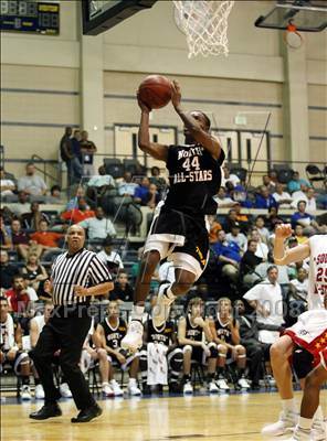 Thumbnail 3 in TSHCA Texas All-Star Game photogallery.