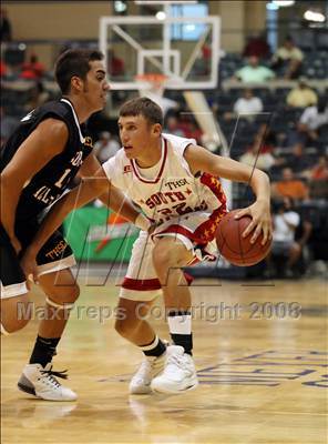Thumbnail 3 in TSHCA Texas All-Star Game photogallery.