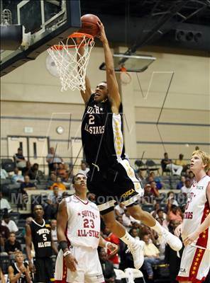 Thumbnail 3 in TSHCA Texas All-Star Game photogallery.