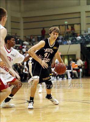 Thumbnail 1 in TSHCA Texas All-Star Game photogallery.