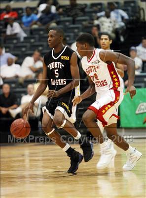 Thumbnail 2 in TSHCA Texas All-Star Game photogallery.