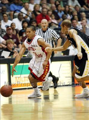 Thumbnail 3 in TSHCA Texas All-Star Game photogallery.