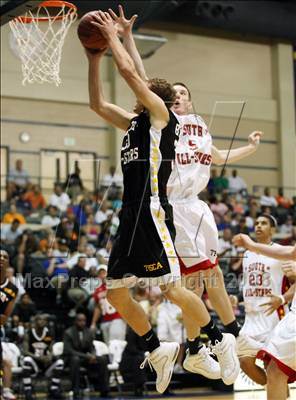Thumbnail 1 in TSHCA Texas All-Star Game photogallery.