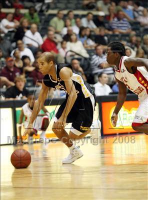 Thumbnail 3 in TSHCA Texas All-Star Game photogallery.