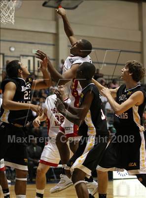 Thumbnail 3 in TSHCA Texas All-Star Game photogallery.