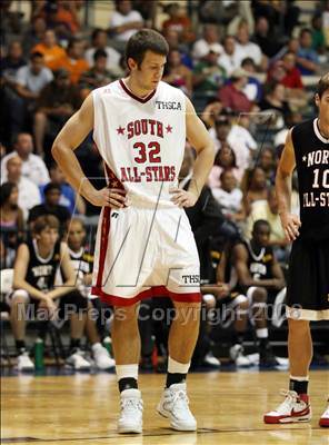 Thumbnail 3 in TSHCA Texas All-Star Game photogallery.