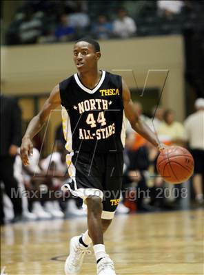 Thumbnail 3 in TSHCA Texas All-Star Game photogallery.