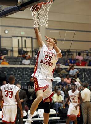 Thumbnail 1 in TSHCA Texas All-Star Game photogallery.
