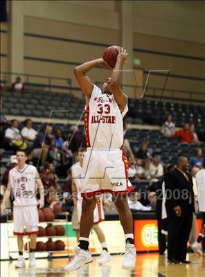 Thumbnail 2 in TSHCA Texas All-Star Game photogallery.
