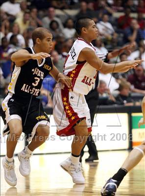 Thumbnail 3 in TSHCA Texas All-Star Game photogallery.