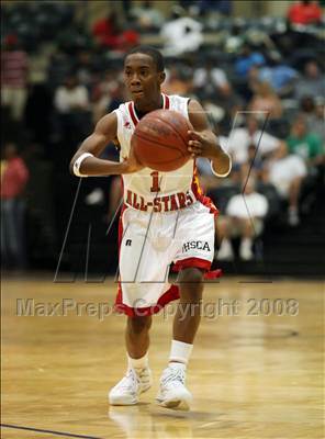 Thumbnail 2 in TSHCA Texas All-Star Game photogallery.