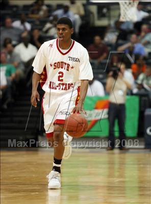 Thumbnail 1 in TSHCA Texas All-Star Game photogallery.