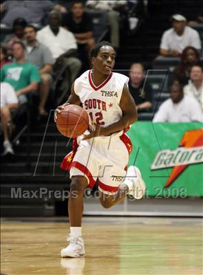 Thumbnail 3 in TSHCA Texas All-Star Game photogallery.
