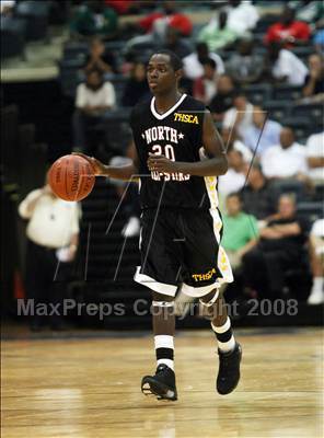 Thumbnail 2 in TSHCA Texas All-Star Game photogallery.