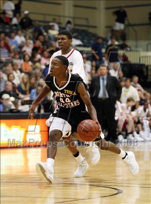Thumbnail 2 in TSHCA Texas All-Star Game photogallery.