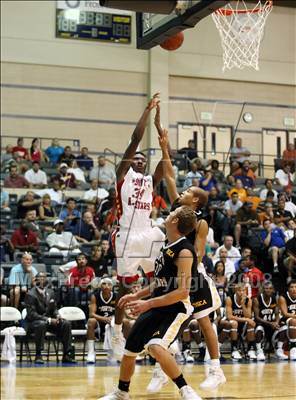 Thumbnail 3 in TSHCA Texas All-Star Game photogallery.