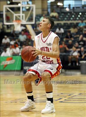 Thumbnail 2 in TSHCA Texas All-Star Game photogallery.