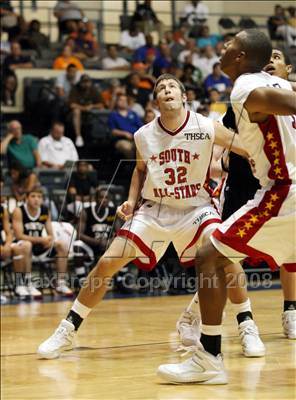 Thumbnail 3 in TSHCA Texas All-Star Game photogallery.
